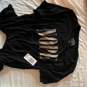 Torrid t-shirt. Brand new with tags.